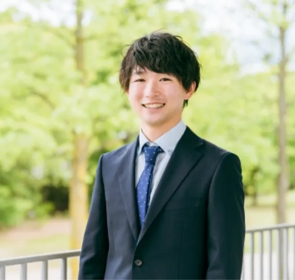 小林さん 写真