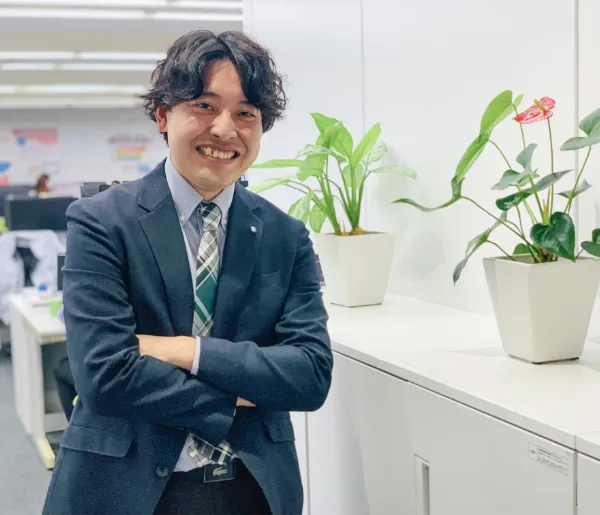 松宮さん 写真