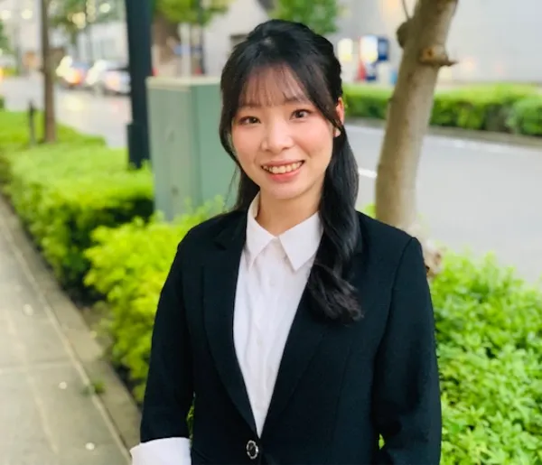 チャムさん 写真