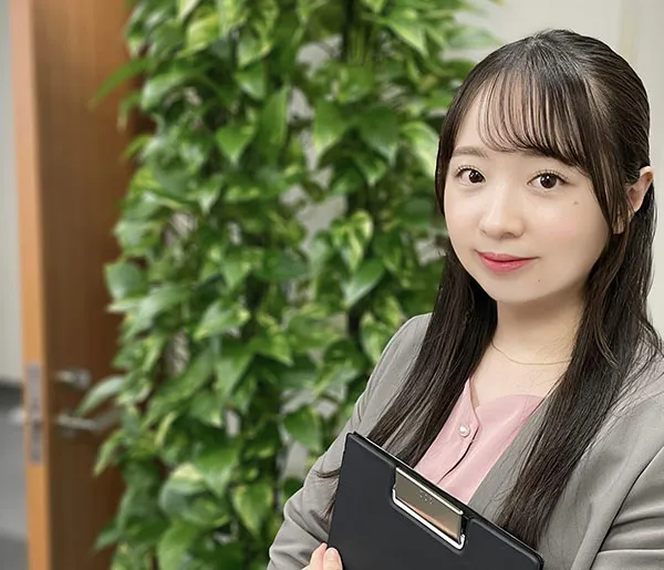 國澤さん 写真