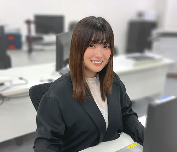 濱本さん 写真